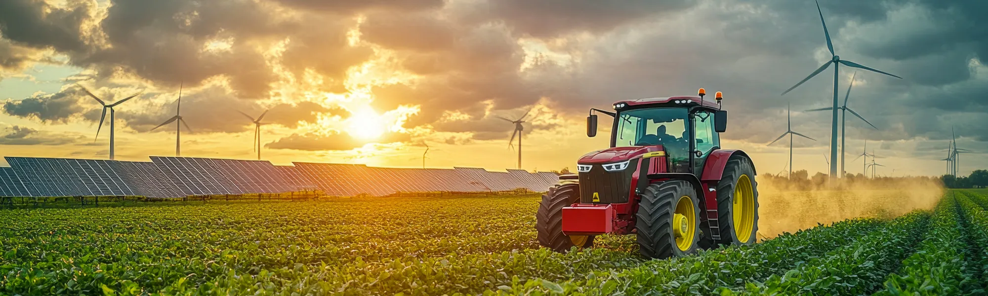 agricultural vehicle batteries