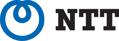 ntt logo