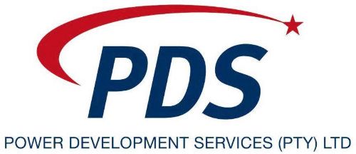 pds power logo