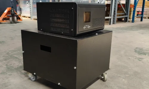 Developing Battery Typologies