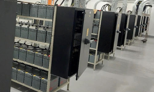 Fault Finding and Repair