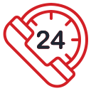 installations for batteries