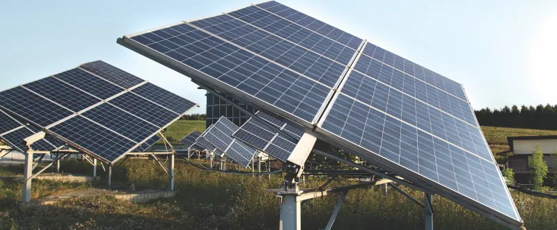 Industrial battery solutions