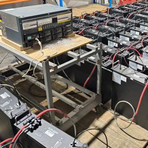 Technical Support/ Value Added Service