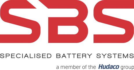 specialised battery systems logo