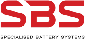 specialised battery systems logo